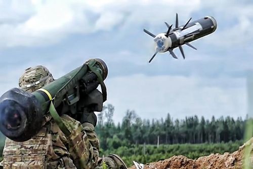 Ukraine sẽ được hỗ trợ tên lửa nguy hiểm chết người từ Mỹ?