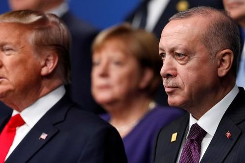 Bị Washington dằn mặt, Thổ Nhĩ Kỳ dọa đóng cửa 2 căn cứ phục vụ Mỹ - NATO