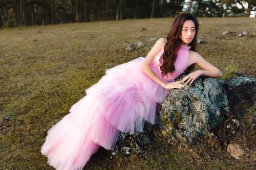 Hoa hậu Lương Thùy Linh chia sẻ điều tiếc nuối nhất tại Miss World 2019