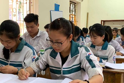 Chi tiết cách tuyển bổ sung học sinh vào trường THPT Chuyên ở Hà Nội