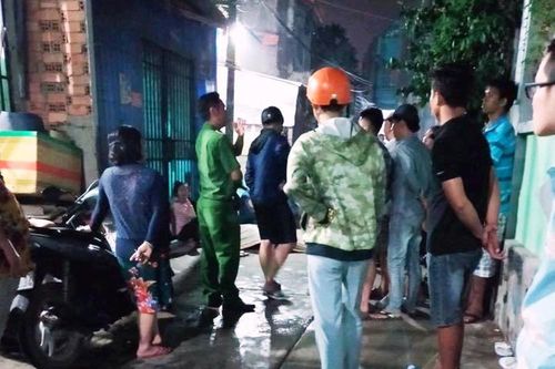 Thiếu niên 16 tuổi bị đâm chết trong đêm