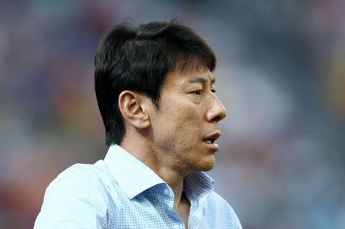 Bóng đá Indonesia sẽ chỉ tuyển HLV từng dự World Cup