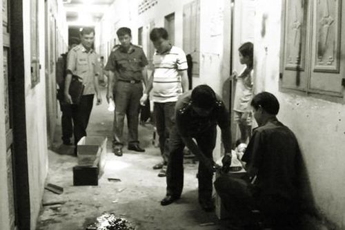 Đánh chết người vì khoản nợ hơn 1 triệu đồng