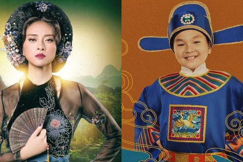 Ngô Thanh Vân hé lộ tạo hình Trạng Tí sau 6 năm ấp ủ