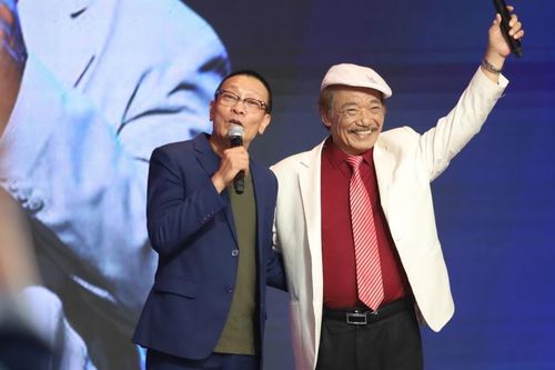 NSND Trần Hiếu vừa qua cơn thập thử nhất sinh ở tuổi 83