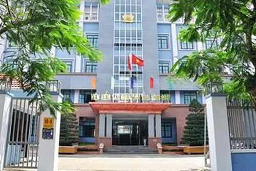 Kháng nghị không cho hưởng án treo bị cáo lừa đảo gây thiệt hại lớn