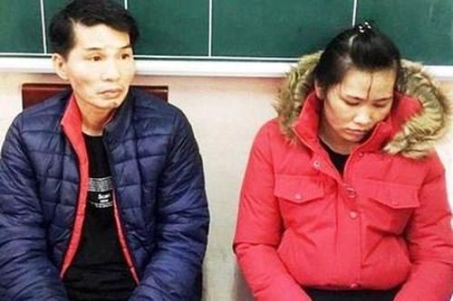 Bắt 3 đối tượng vận chuyển 5 bánh heroin và gần 1.000 viên ma túy