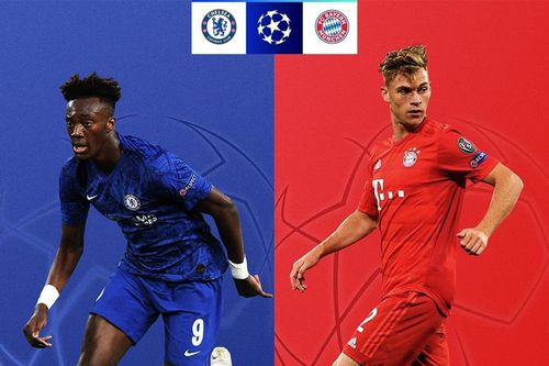 Vòng 1/8 Champions League: Real gặp Man City, Chelsea đụng Bayern