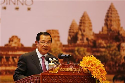Việt Nam - Campuchia sắp diễn tập cứu hộ ứng phó với thảm họa