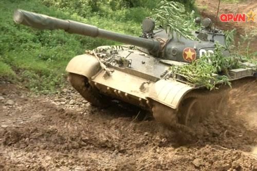 'Cựu vương' thiết giáp Việt Nam sẽ ra sao khi xe tăng T-90 được nhập biên?