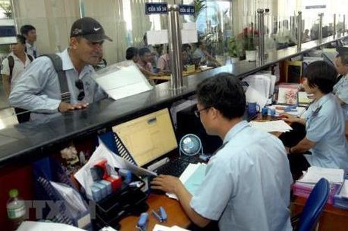 TP.HCM sẽ tích hợp 50% dịch vụ công trực tuyến với Cổng dịch vụ công quốc gia