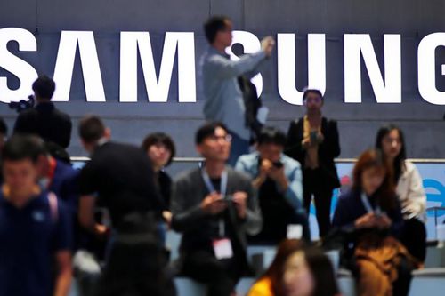 Bất chấp thương chiến nóng bỏng, Samsung vẫn đầu tư 8 tỉ USD vào Trung Quốc