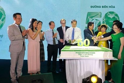 Hội nhập ATIGA: Đường Biên Hòa - TTC Sugar kỳ vọng vươn ra biển lớn