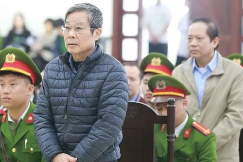 Đưa 3 triệu USD, ông Nguyễn Bắc Son dặn con gái 'không được gửi tiết kiệm, đầu tư vào đâu thì tùy'
