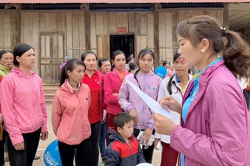 Xây dựng chính quyền cơ sở trong sạch, vững mạnh
