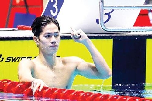 SEA Games phải là bước đệm cho Asiad, Olympic