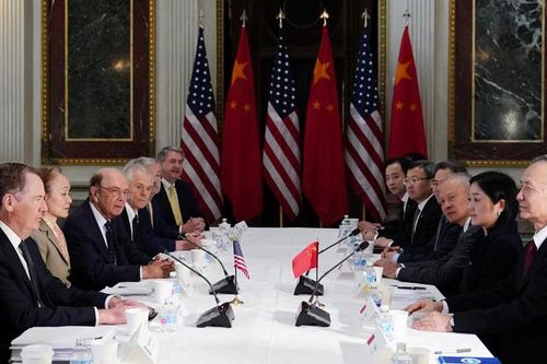 'Ngừng bắn tạm thời'