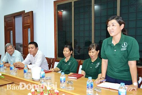Tự phê bình và phê bình: Vũ khí sắc bén để xây dựng Đảng