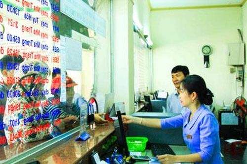 3.000 vé tàu được giảm giá 50%