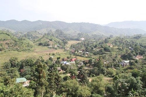 Về bản văn hóa Tháng 5