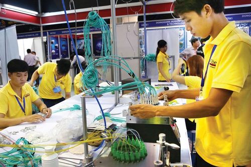 Dự kiến nâng trần chi phí lãi vay của doanh nghiệp lên 30%