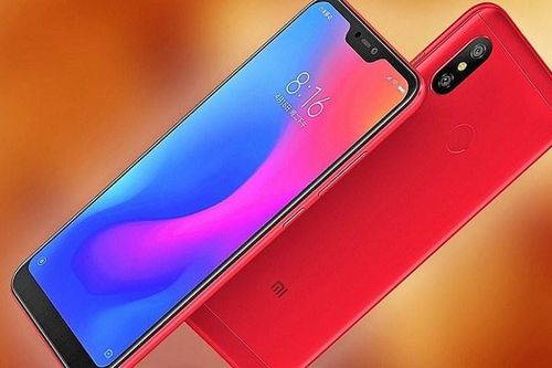Xiaomi mi A2 Lite - Giá rẻ nhưng mạnh mẽ