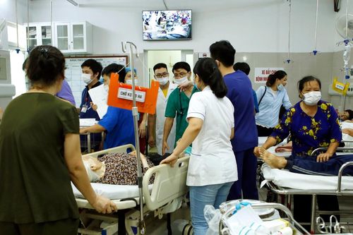 Cung ứng đầy đủ, không được tăng giá thuốc chữa bệnh