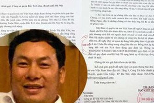 Đề nghị khởi tố vụ bé 12 tuổi ở Ciputra bị hàng xóm đánh chấn động não