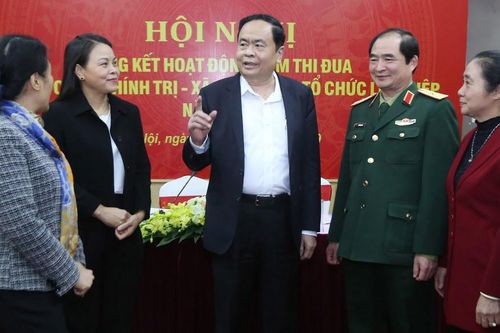Sáng tạo, đột phá trong các phong trào thi đua