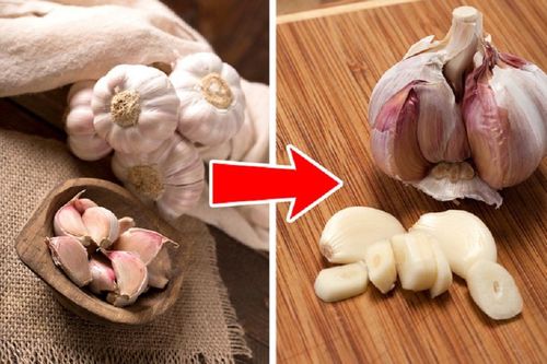 9 loại thực phẩm có thể bạn đã ăn sai cách
