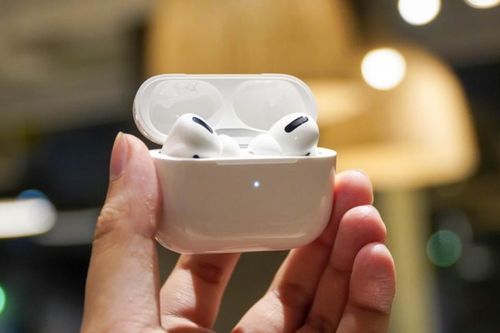 Có ngược đời không khi tôi dùng AirPods Pro với smartphone Android?