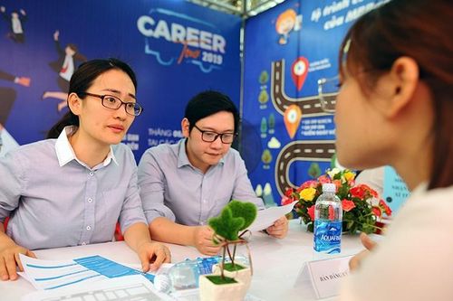 Dự báo 8 nghề có nhiều việc làm tại TP.HCM trong năm 2020