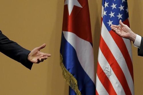 Cuba chuẩn bị cho kịch bản Mỹ cắt đứt quan hệ ngoại giao