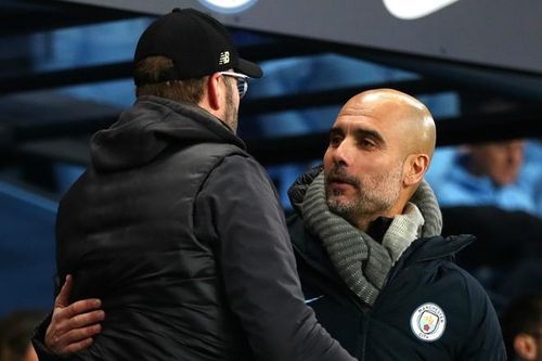 'Man City bạo chi nhưng chúng tôi là Real Madrid'