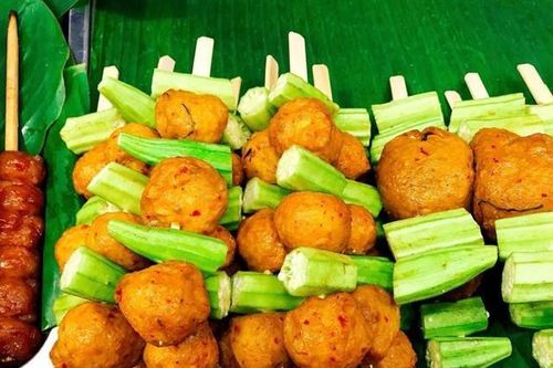 Hội chợ mua sắm, ẩm thực Việt - Thái sắp diễn ra tại Long Xuyên