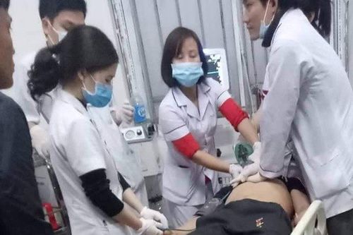 Hỗn chiến trong đêm, 2 người bị đâm tử vong