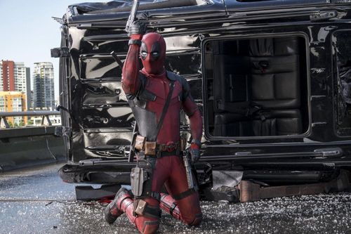 5 phim siêu anh hùng Marvel giúp thay đổi Hollywood trong thập kỷ qua