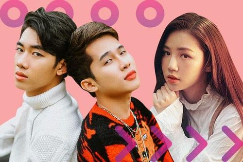 Nhạc Việt 2019 - sự trỗi dậy của âm nhạc thế hệ Z