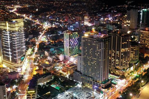 'Cam kết lợi nhuận 12%, dự án trên sao Hỏa vẫn có người mua'