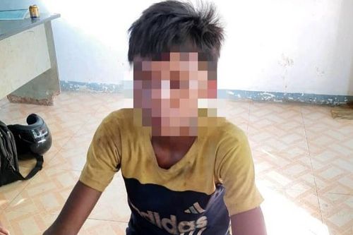 Không khởi tố thiếu niên dìm chết bé trai