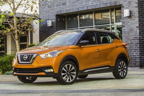 Top 10 SUV giá phổ thông đáng mua nhất hiện nay