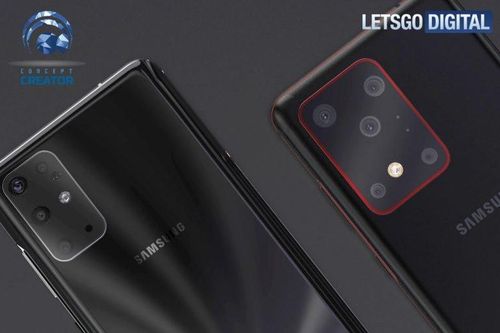 Galaxy S11 sẽ mạnh ngang iPhone 11, pin siêu lớn
