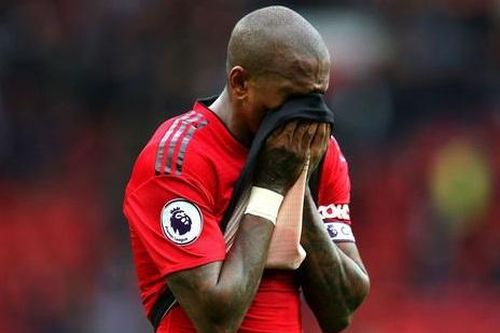 2 cái tên không còn tương lai ở Man United