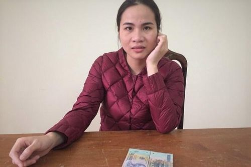 Giả kế toán trưởng lừa người xin việc hơn 300 triệu