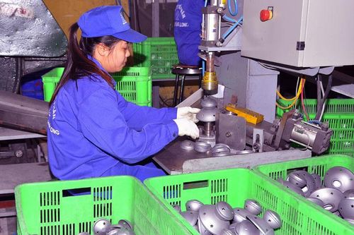 Hà Nội phát triển sản phẩm công nghiệp chủ lực: Tìm cơ chế tốt để hút doanh nghiệp