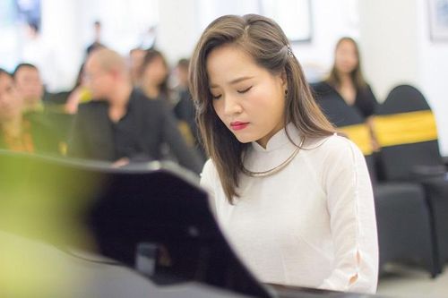 Đinh Hoài Xuân từng 'chết lên chết xuống' vì cello nhưng vẫn không từ bỏ