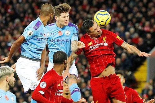 Vòng knock-out cúp châu Âu: Premier League 'ra ngõ gặp núi'