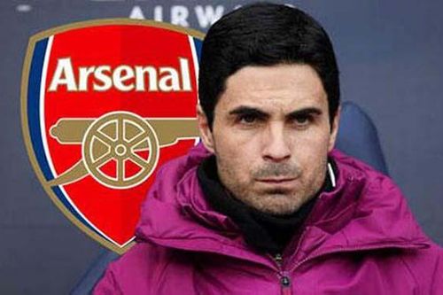 NÓNG: Mikel Arteta sắp trở thành HLV trưởng của Arsenal
