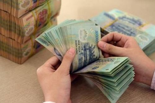 Thưởng Tết hay lời cám ơn?