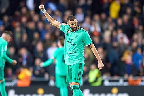Real Madrid trước thềm Kinh điển: Sợ 'Zidane time' không Barcelona?